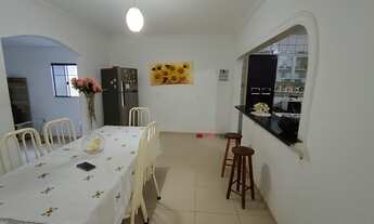 Imagem 3: MARCELO MACHADO IMÓVEIS OFERECE ÓTIMA CASA TÉRREA, TODA NA LAJE NO CONDOMÍNIO RK. &