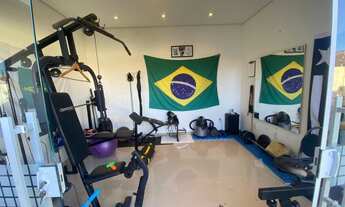 Imagem 6: MARCELO MACHADO IMÓVEIS VENDE LINDA CASA NO CONDOMÍNIO RK, OFERECENDO CONFORTO, SEGURANÇA