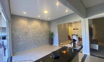 Imagem 4: MARCELO MACHADO IMÓVEIS VENDE LINDA CASA NO CONDOMÍNIO RK, OFERECENDO CONFORTO, SEGURANÇA