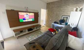 Imagem 5: MARCELO MACHADO IMÓVEIS VENDE LINDA CASA NO CONDOMÍNIO RK, OFERECENDO CONFORTO, SEGURANÇA