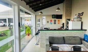 Imagem 2: MARCELO MACHADO IMÓVEIS VENDE LINDA CASA NO CONDOMÍNIO RK, OFERECENDO CONFORTO, SEGURANÇA