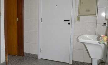 Imagem 5: Apartamento amplo e arejado com vista definitiva! 4 quartos, 1 suíte com closet e banheir