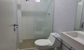 Imagem 7: O imóvel está localizado em Laguna, SC, no bairro Mar Grosso, em uma rua tranquila. Com 3