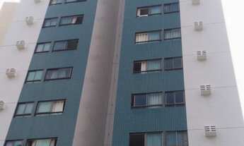 Imagem 7: Próximo aos Colégios Boa Viagem e Santa Maria Flat = Quarto + Sala + Coz. Amer. Taxas i