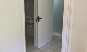 Imagem 6: Apartamento 4 suítes (armários) 1 banheiro social com box 3 vagas na garagem salas p/ 3 a