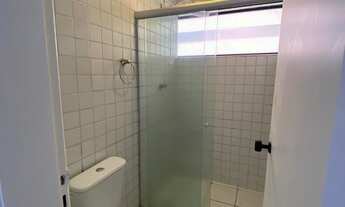 Imagem 2: Apartamento 4 suítes (armários) 1 banheiro social com box 3 vagas na garagem salas p/ 3 a