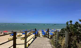 Imagem 6: *Encante-se com este lindo loft na Praia do Francês!** Localizado em um dos destinos mai