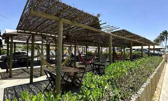 Imagem 5: *Encante-se com este lindo loft na Praia do Francês!** Localizado em um dos destinos mai