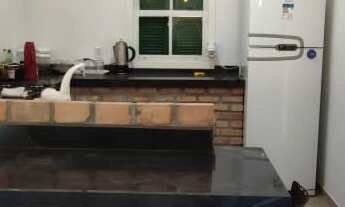 Imagem: Localizada em Laguna, no bairro Bananal