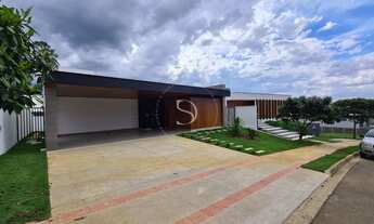 Imagem: Com design moderno e materiais atemporais