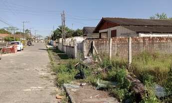 Imagem 5: Localizado em uma das regiões mais crescem em Laguna, o terreno no bairro Portinho oferece