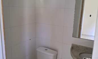 Imagem 6: 4 salas em 1 banheiro social Hall 2 salas com banheiro privativo 2 salas 1 sala de reunião