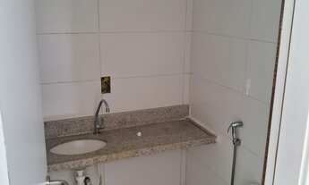 Imagem 4: 4 salas em 1 banheiro social Hall 2 salas com banheiro privativo 2 salas 1 sala de reunião