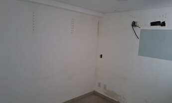 Imagem 3: 4 salas em 1 banheiro social Hall 2 salas com banheiro privativo 2 salas 1 sala de reunião