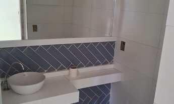 Imagem 5: 4 salas em 1 banheiro social Hall 2 salas com banheiro privativo 2 salas 1 sala de reunião