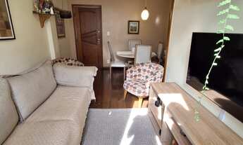 Imagem: Localizado em Petrópolis, no bairro de