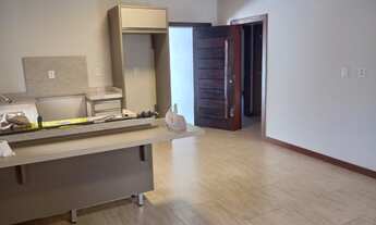 Imagem: Localizada no bairro Mar Grosso, em Laguna/SC