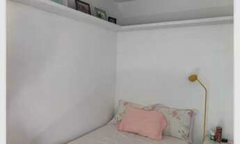 Imagem 7: Entre a famosa boêmia e uma ida à praia, o Rio Vermelho oferece tudo que você precisa. APA