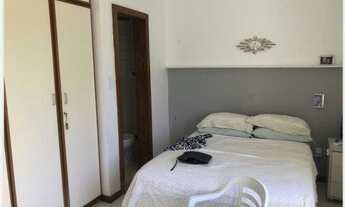 Imagem 4: Entre a famosa boêmia e uma ida à praia, o Rio Vermelho oferece tudo que você precisa. APA