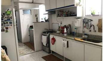 Imagem 6: Entre a famosa boêmia e uma ida à praia, o Rio Vermelho oferece tudo que você precisa. APA