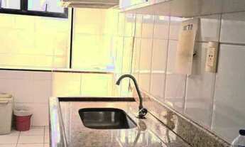 Imagem 7: APARTAMENTO 2 QUARTOS Na Pituba Excelente apartamento de 2 quartos, sala, cozinha, varan