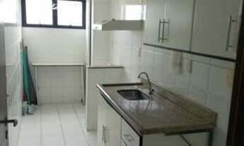 Imagem 6: APARTAMENTO 2 QUARTOS Na Pituba Excelente apartamento de 2 quartos, sala, cozinha, varan