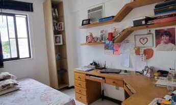 Imagem 7: APARTAMENTO 2 QUARTOS No Rio Vermelho Apartamento 2 quartos, com área privativa de 67m²