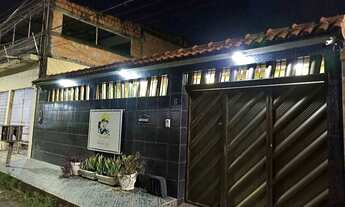 Imagem 2: Endo R$ 400 mil, Casa 2 quartos, Cidade Nova 1, prox ao Salmo 91 e Shopping Sumaúma. Exc