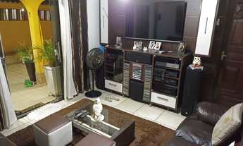 Imagem 5: Endo R$ 400 mil, Casa 2 quartos, Cidade Nova 1, prox ao Salmo 91 e Shopping Sumaúma. Exc