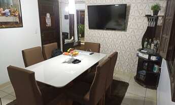 Imagem 6: Endo R$ 400 mil, Casa 2 quartos, Cidade Nova 1, prox ao Salmo 91 e Shopping Sumaúma. Exc