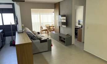 Imagem 2: Localizado na Vila Prudente, em São Paulo, este belíssimo apartamento está disponível para