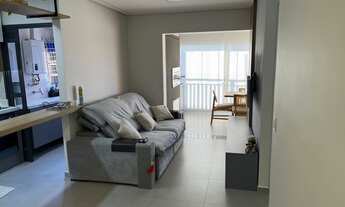 Imagem 5: Localizado na Vila Prudente, em São Paulo, este belíssimo apartamento está disponível para