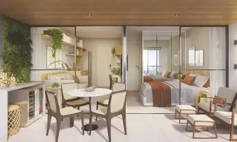 Imagem 2: Pagamento Facilitado - Restam apenas 10 unidades O Omni Barra chegou, e com ele uma nova r