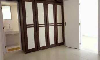 Imagem 3: APARTAMENTO 1 QUARTO Na Amaralina Apartamento de 1 quarto, com área privativa de 45m²