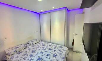 Imagem 3: Localizado no bairro de Piatã, em Salvador, o Condomínio Clube Cores de Piatã of