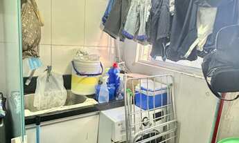 Imagem 6: Localizado no bairro de Piatã, em Salvador, o Condomínio Clube Cores de Piatã of