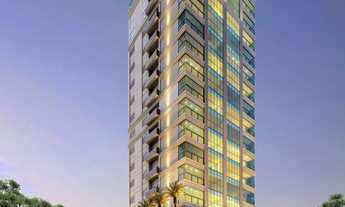 Imagem: Aquarello Residence. Localizado na praia