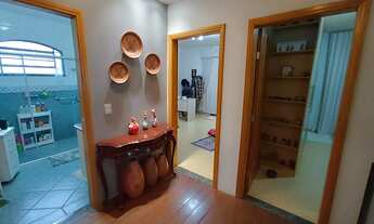 Imagem 7: Um sonho de casa na melhor localização do Condomínio Jardim Europa II. MARCELO MACHADO I