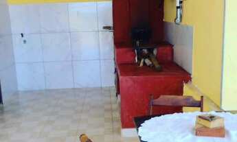 Imagem 6: Pousada no Condomínio do Park Portal da Chapada em São Gabriel, no caminho de Alto Paraíso