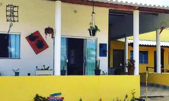 Imagem 7: Pousada no Condomínio do Park Portal da Chapada em São Gabriel, no caminho de Alto Paraíso