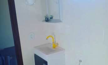 Imagem 2: Pousada no Condomínio do Park Portal da Chapada em São Gabriel, no caminho de Alto Paraíso