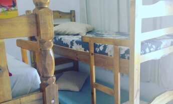 Imagem 5: Pousada no Condomínio do Park Portal da Chapada em São Gabriel, no caminho de Alto Paraíso