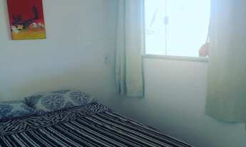 Imagem 4: Pousada no Condomínio do Park Portal da Chapada em São Gabriel, no caminho de Alto Paraíso