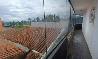 Imagem: Apto na BR 020 na área comercial do condomínio