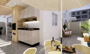 Imagem 2: Amp;#9734; 02 quartos sendo 01 suíte e varanda &#9734; Excelente Localização &#9