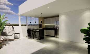 Imagem: Amp 9734 02 quartos sendo 01 suíte e