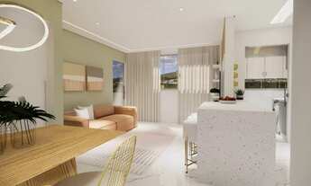 Imagem: Amp 9734 03 quartos sendo 01 suíte e