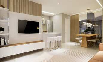 Imagem 2: Amp;#9734; 03 quartos sendo 01 suíte e varanda ☆ Excelente Localização 	