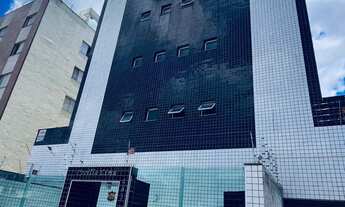 Imagem: 02 quartos 01 suíte 02 banheiros 02 vagas