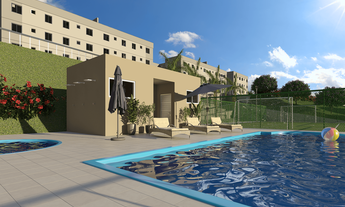 Imagem: Amp 9734 02 quartos amp 9734 Excelente